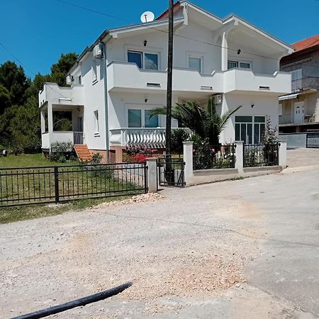 Apartman Markovic Sea View Zadar Bagian luar foto