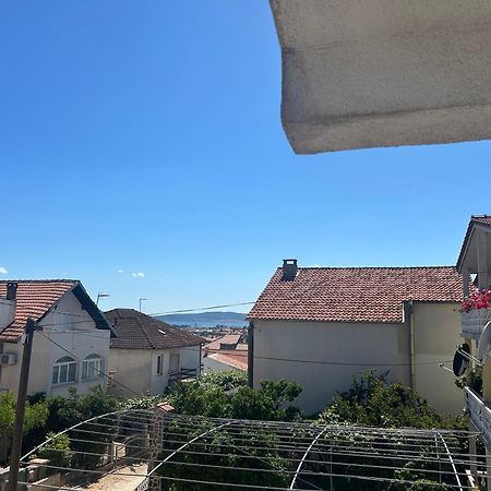 Apartman Markovic Sea View Zadar Bagian luar foto