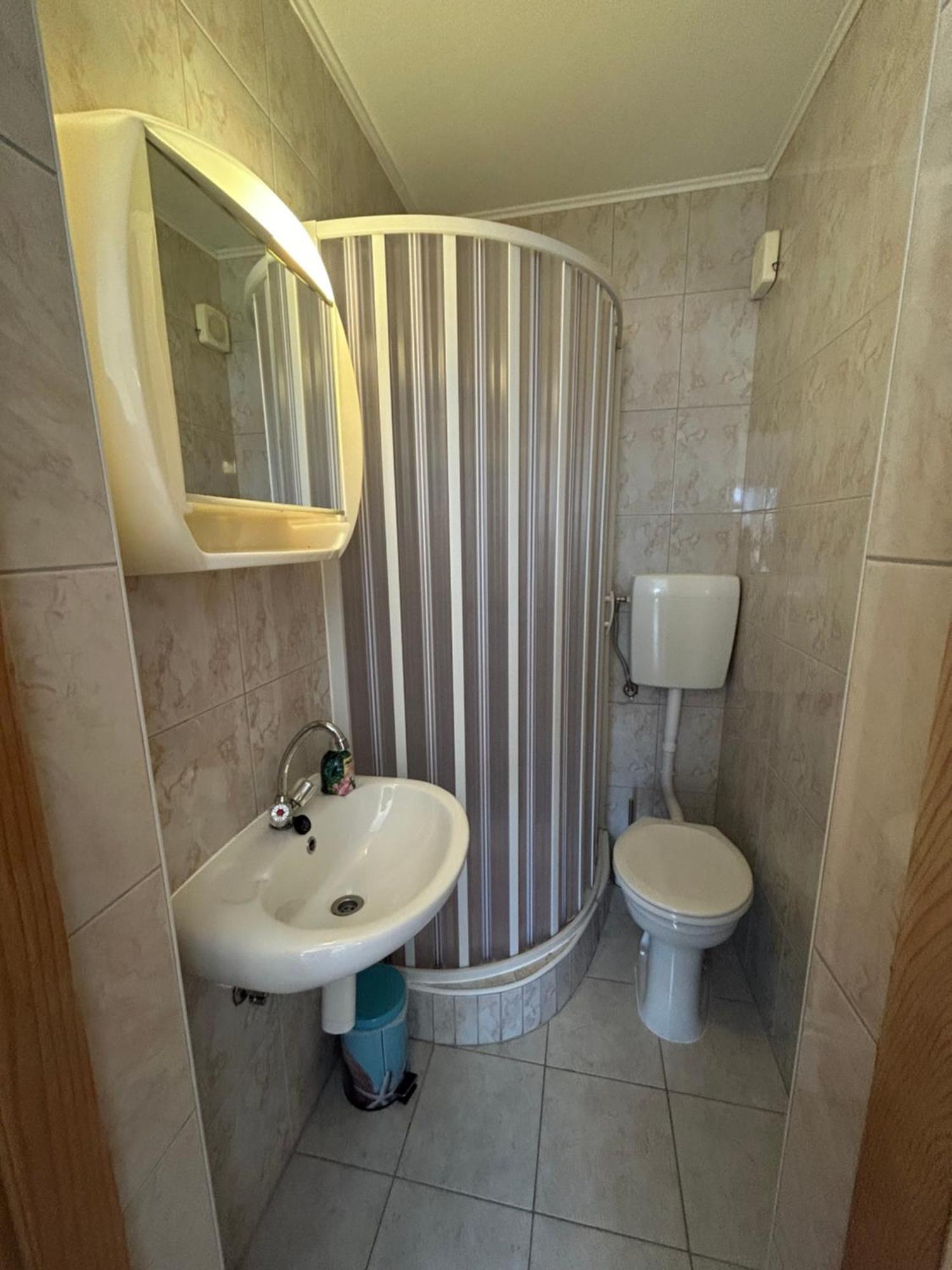 Apartman Markovic Sea View Zadar Bagian luar foto